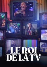 Le roi de la TV - Saison 2