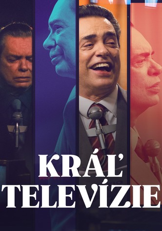 Kráľ televízie