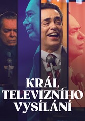 Král televizního vysílání