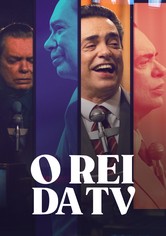 O Rei da TV - Temporada 2