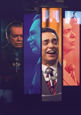 The King of TV