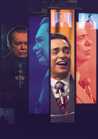 The King of TV