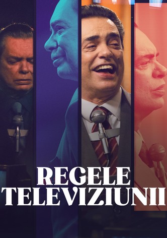 Regele Televiziunii