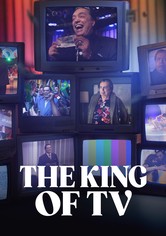 The King of TV - Staffel 2