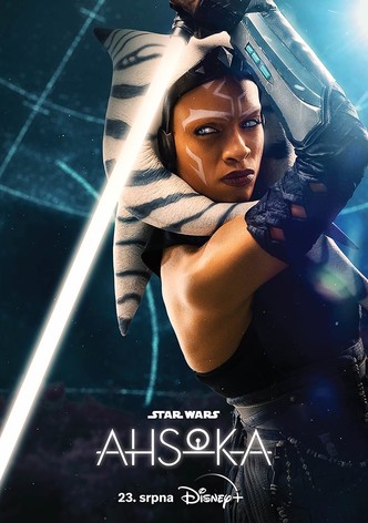 Ahsoka