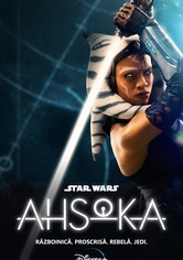 Ahsoka
