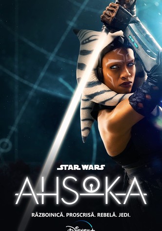 Ahsoka