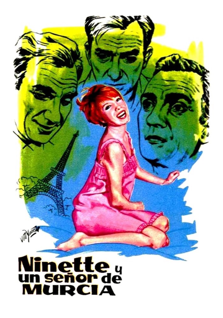 y un señor de Murcia película Ver online