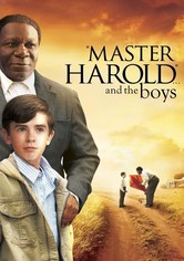 Master Harold... and the Boys