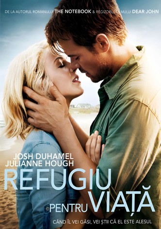 Refugiu pentru viață