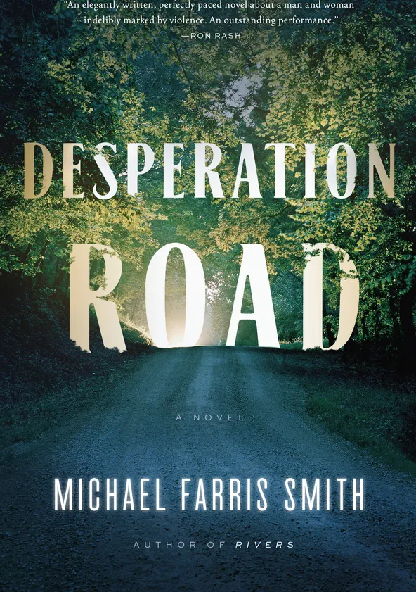 Desperation Road streaming where to watch online?