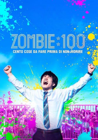 Zombie 100 - Cento cose da fare prima di non-morire