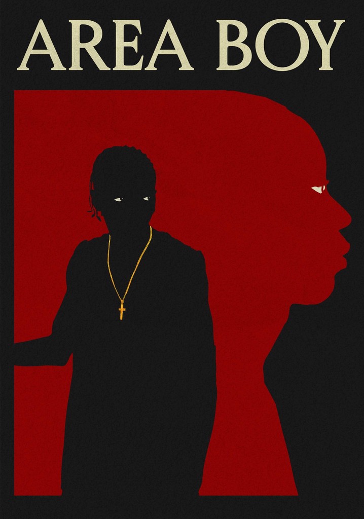 Area Boy