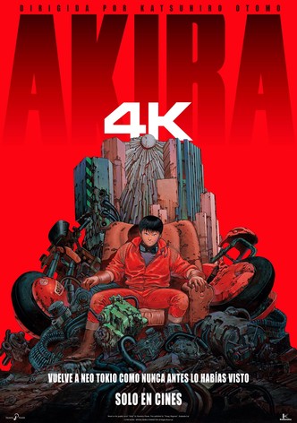 Akira