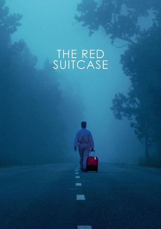 The Red Suitcase