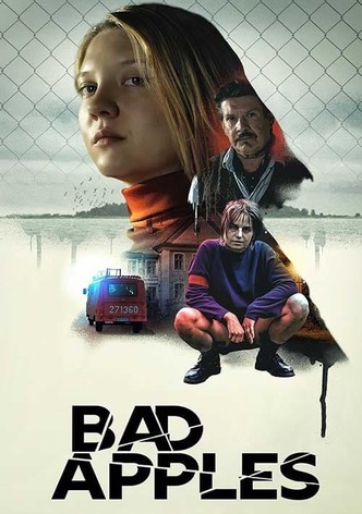 Bad Apples