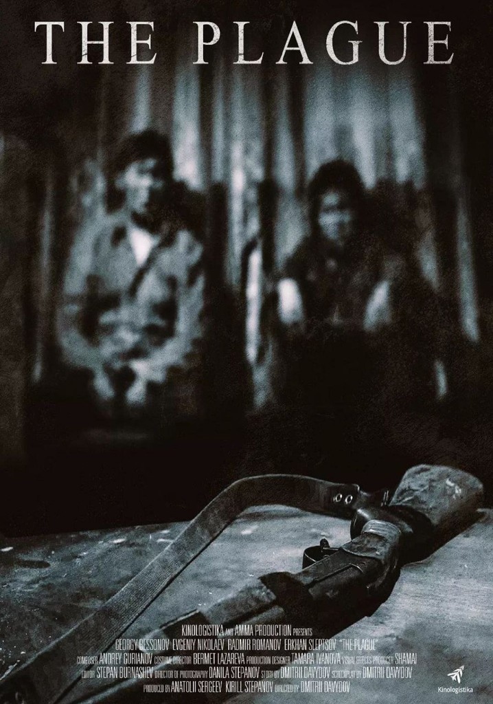 The Plague