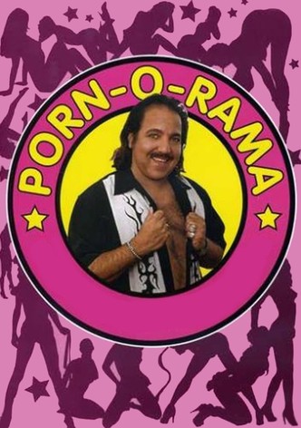 Porn-O-Rama