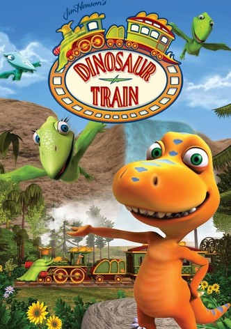 Dino Train (VF)