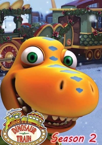 Dinosaur train cheap watch cartoons online