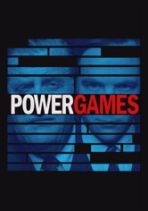 Power Games: The Packer-Murdoch Story - Power Games