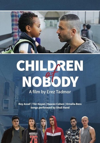 Children of Nobody