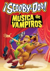 Scooby-Doo! La canción del vampiro