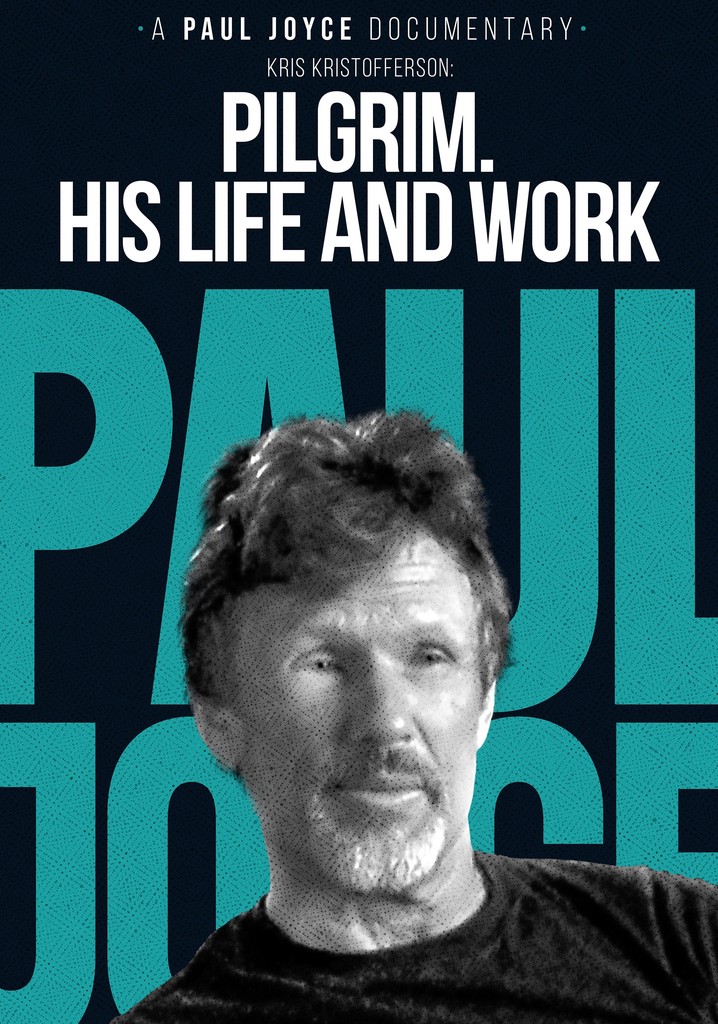 Kris Kristofferson: His Life and Work