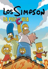 Los Simpson: La película