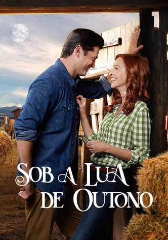 Sob a Lua de Outono