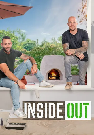Inside Out poster