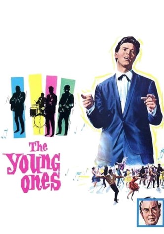 The Young Ones