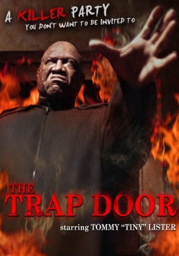 The Trap Door