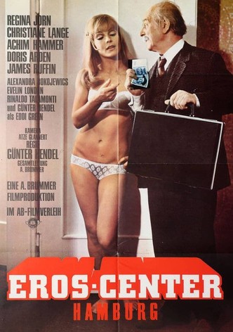 Eros Center Hamburg