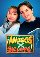 Amigos x Siempre