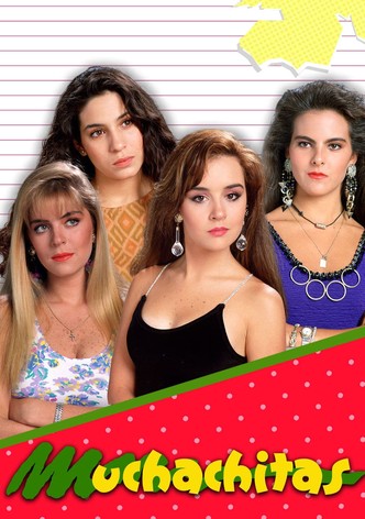 Muchachitas