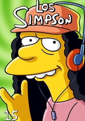 Los Simpson