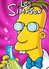Los Simpson