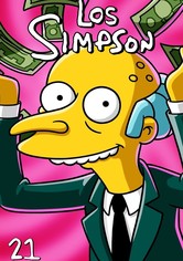 Los Simpson