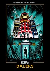 A Guerra dos Daleks