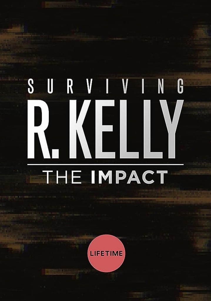 Surviving R. Kelly: The Impact
