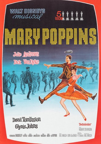 Mary Poppins