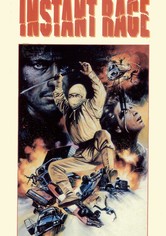 Instant Rage