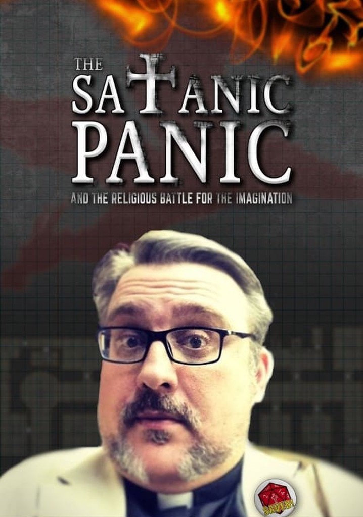 The Satanic Panic and the Religious Battle for the Imagination