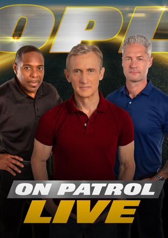 On Patrol: Live S02