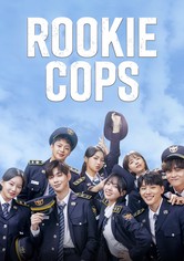 Rookie Cops - Season 1