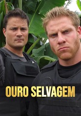 Ouro Selvagem