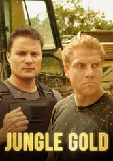 Jungle Gold