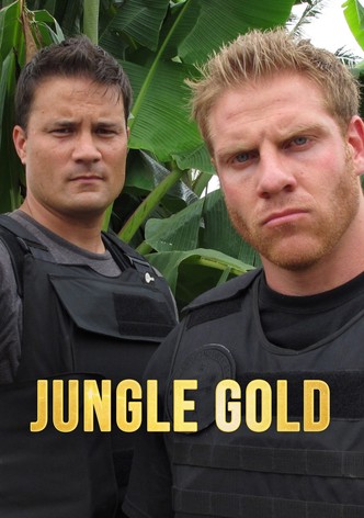 Jungle Gold - Season 1