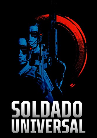 Soldado Universal